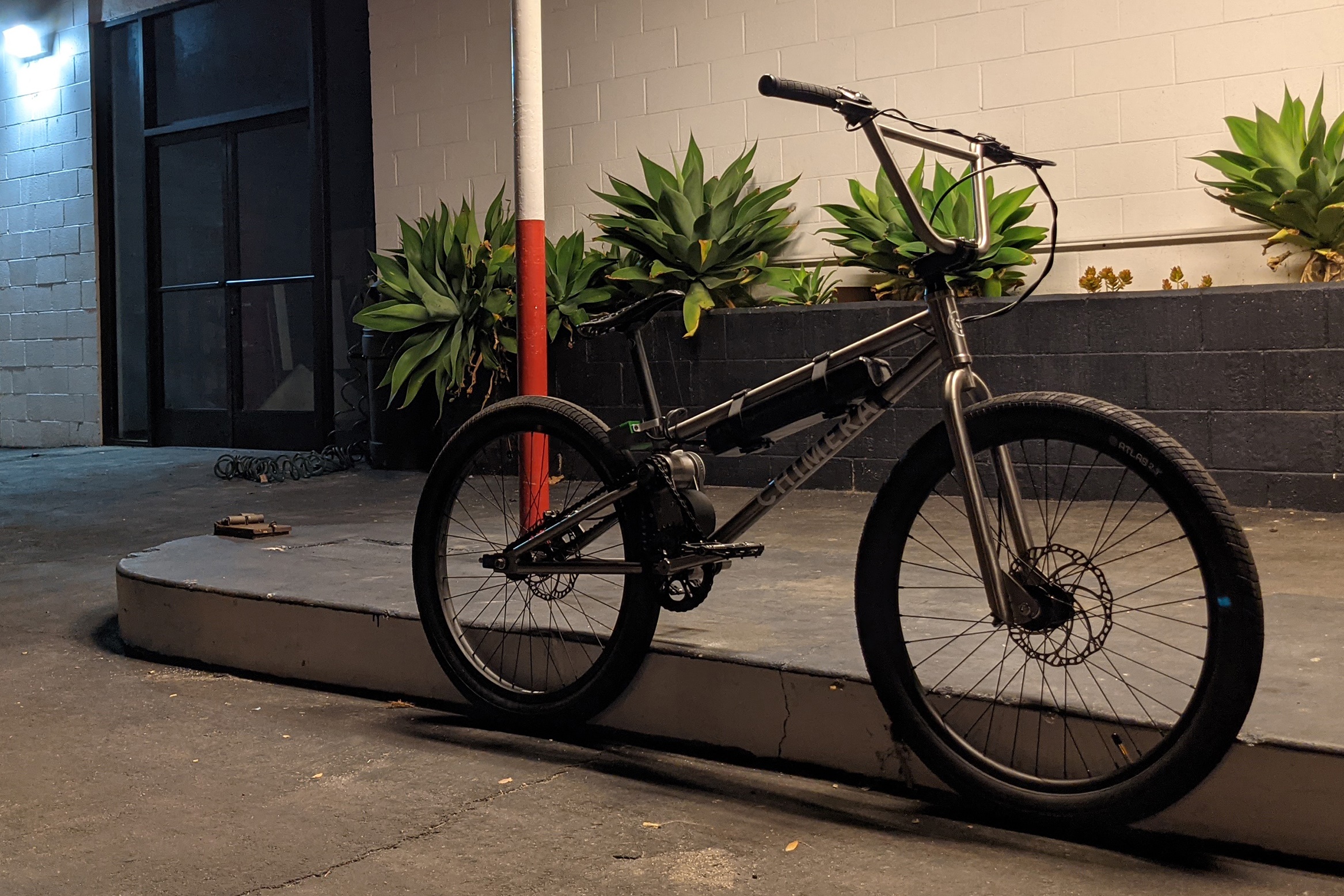 Electric bmx bicycles online